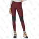 Fjallraven Abisko Trekking Tights are flexible like yoga tights, but reinforced for use out on the trail.